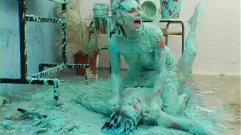 Art Lesson Gets Out Of Hand Screencap 56 on sinx.preview.netperv.com