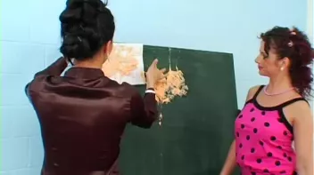 Art Lesson Gets Out Of Hand Screencap 6 on sinx.preview.netperv.com