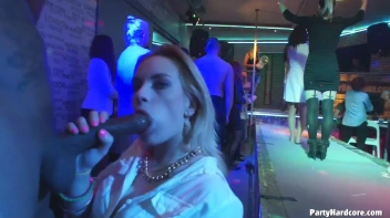 Party Hardcore Gone Crazy Vol. 33 Part 7 - Cam 1 Screencap 110 on sinx.preview.netperv.com