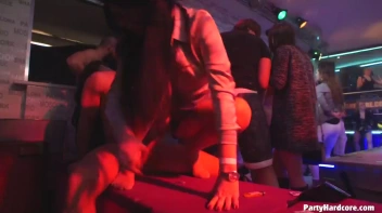 Party Hardcore Gone Crazy Vol. 33 Part 7 - Cam 1 Screencap 22 on sinx.preview.netperv.com