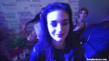 Party Hardcore Gone Crazy Vol. 33 Part 7 - Cam 1 Screencap 24 on sinx.preview.netperv.com
