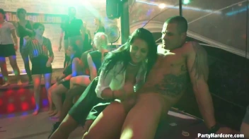 Party Hardcore Gone Crazy Vol. 33 Part 7 - Cam 1 Screencap 45 on sinx.preview.netperv.com