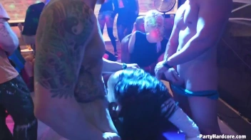 Party Hardcore Gone Crazy Vol. 33 Part 7 - Cam 1 Screencap 47 on sinx.preview.netperv.com