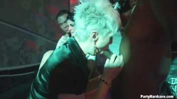 Party Hardcore Gone Crazy Vol. 33 Part 7 - Cam 1 Screencap 62 on sinx.preview.netperv.com