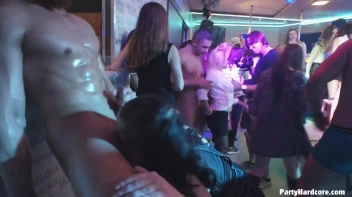 Party Hardcore Gone Crazy Vol. 33 Part 7 - Cam 1 Screencap 7 on sinx.preview.netperv.com