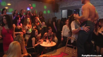 Party Hardcore Gone Crazy Vol. 9 Part 2 - Cam 1 Screencap 42 on sinx.preview.netperv.com