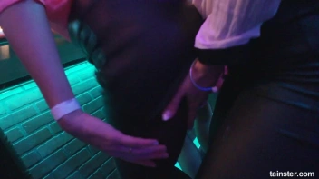 Lezzies - The Femme Fest Part 1 - Cam 3 Screencap 18 on sinx.preview.netperv.com