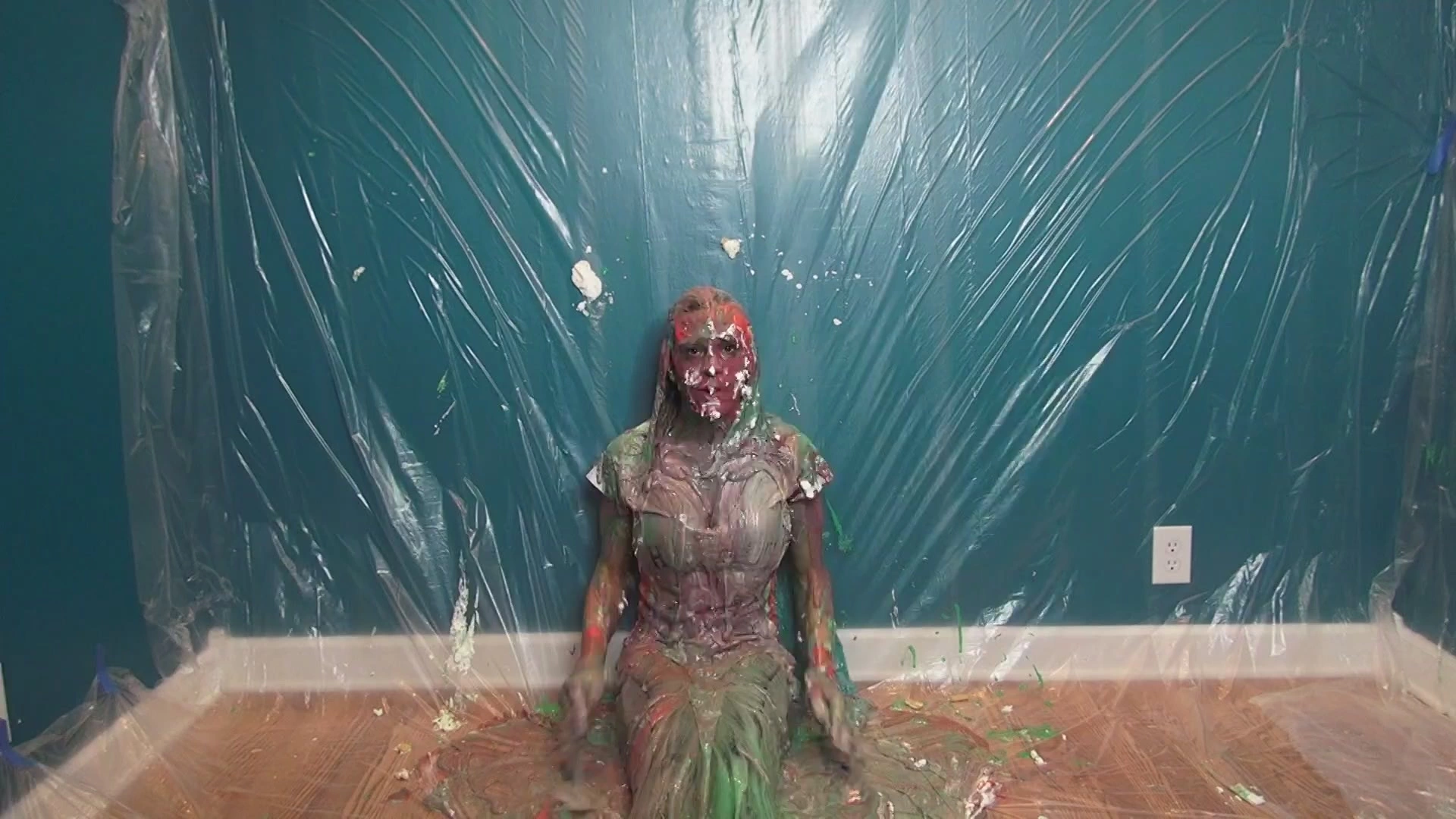 Ariel's Mega Gunging on sinx.preview.netperv.com
