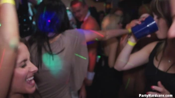 Party Hardcore 66 Single Cut: Part 2 - Cam 4 Screencap 100 on sinx.preview.netperv.com