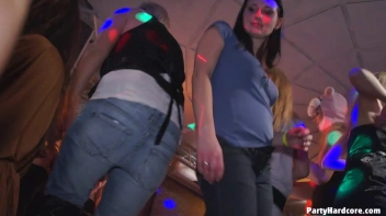 Party Hardcore 66 Single Cut: Part 2 - Cam 4 Screencap 106 on sinx.preview.netperv.com