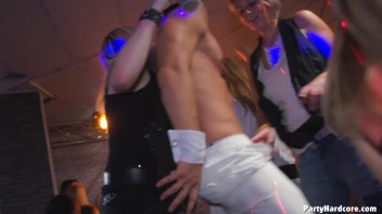 Party Hardcore 66 Single Cut: Part 2 - Cam 4 Screencap 119 on sinx.preview.netperv.com