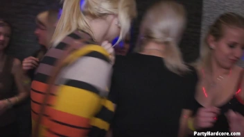 Party Hardcore 66 Single Cut: Part 2 - Cam 4 Screencap 13 on sinx.preview.netperv.com