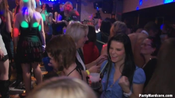 Party Hardcore 66 Single Cut: Part 2 - Cam 4 Screencap 20 on sinx.preview.netperv.com