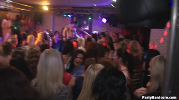 Party Hardcore 66 Single Cut: Part 2 - Cam 4 Screencap 40 on sinx.preview.netperv.com