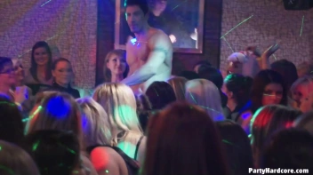 Party Hardcore 66 Single Cut: Part 2 - Cam 4 Screencap 42 on sinx.preview.netperv.com