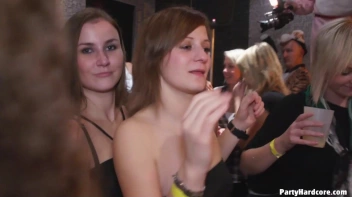 Party Hardcore 66 Single Cut: Part 2 - Cam 4 Screencap 80 on sinx.preview.netperv.com