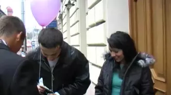 Inviting The Ex Over Is Always A Good Idea! Screencap 6 on sinx.preview.netperv.com