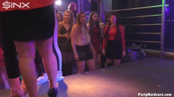 Party Hardcore Gone Crazy Vol. 44 Part 5 - Cam 3 Screencap 92 on sinx.preview.netperv.com