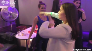 Party Hardcore Gone Crazy Vol. 44 Part 5 - Cam 3 Screencap 13 on sinx.preview.netperv.com