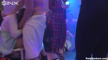 Party Hardcore Gone Crazy Vol. 44 Part 5 - Cam 3 Screencap 15 on sinx.preview.netperv.com
