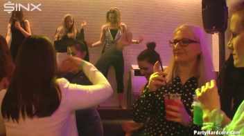 Party Hardcore Gone Crazy Vol. 44 Part 5 - Cam 3 Screencap 17 on sinx.preview.netperv.com