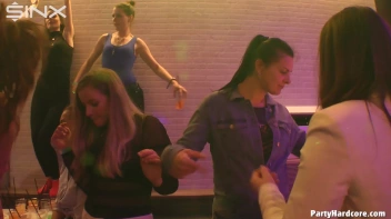 Party Hardcore Gone Crazy Vol. 44 Part 5 - Cam 3 Screencap 2 on sinx.preview.netperv.com