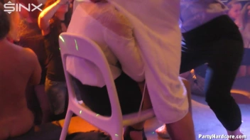 Party Hardcore Gone Crazy Vol. 44 Part 5 - Cam 3 Screencap 59 on sinx.preview.netperv.com