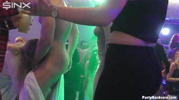 Party Hardcore Gone Crazy Vol. 44 Part 5 - Cam 3 Screencap 7 on sinx.preview.netperv.com
