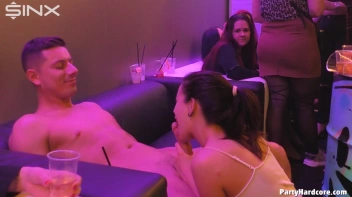 Party Hardcore Gone Crazy Vol. 44 Part 5 - Cam 3 Screencap 70 on sinx.preview.netperv.com