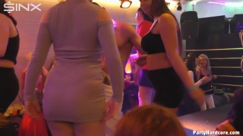 Party Hardcore Gone Crazy Vol. 44 Part 5 - Cam 3 Screencap 75 on sinx.preview.netperv.com