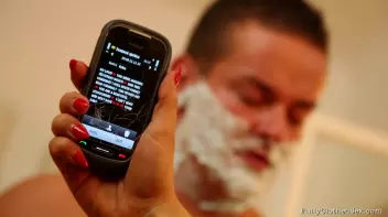 Put The Sex Machine To The Test Screencap 2 on sinx.preview.netperv.com