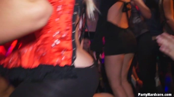 Party Hardcore 66 Single Cut: Part 1 - Cam 1 Screencap 52 on sinx.preview.netperv.com