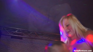 Party Hardcore 66 Single Cut: Part 1 - Cam 1 Screencap 55 on sinx.preview.netperv.com