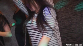 Party Hardcore 66 Single Cut: Part 1 - Cam 1 Screencap 70 on sinx.preview.netperv.com