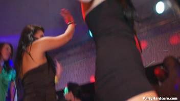 Party Hardcore 66 Single Cut: Part 1 - Cam 1 Screencap 75 on sinx.preview.netperv.com