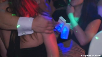 Party Hardcore 66 Single Cut: Part 1 - Cam 1 Screencap 8 on sinx.preview.netperv.com