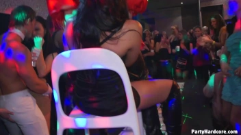 Party Hardcore 66 Single Cut: Part 1 - Cam 1 Screencap 9 on sinx.preview.netperv.com