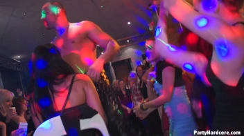 Party Hardcore 66 Single Cut: Part 1 - Cam 1 Screencap 11 on sinx.preview.netperv.com