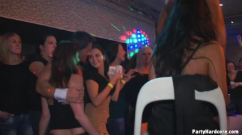 Party Hardcore 66 Single Cut: Part 1 - Cam 1 Screencap 13 on sinx.preview.netperv.com