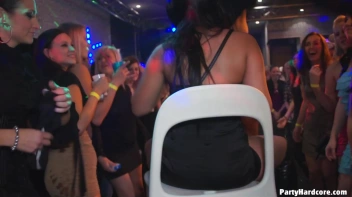 Party Hardcore 66 Single Cut: Part 1 - Cam 1 Screencap 18 on sinx.preview.netperv.com