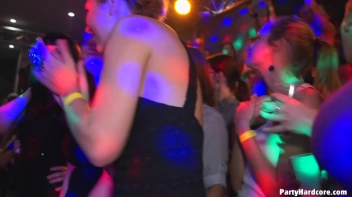 Party Hardcore 66 Single Cut: Part 1 - Cam 1 Screencap 19 on sinx.preview.netperv.com