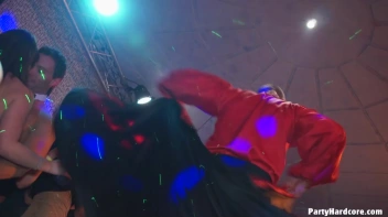 Party Hardcore 66 Single Cut: Part 1 - Cam 1 Screencap 2 on sinx.preview.netperv.com