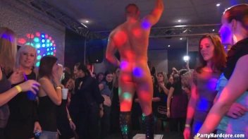 Party Hardcore 66 Single Cut: Part 1 - Cam 1 Screencap 30 on sinx.preview.netperv.com