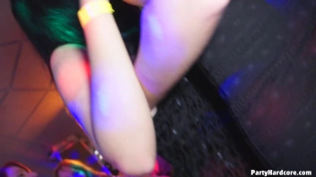 Party Hardcore 66 Single Cut: Part 1 - Cam 1 Screencap 32 on sinx.preview.netperv.com