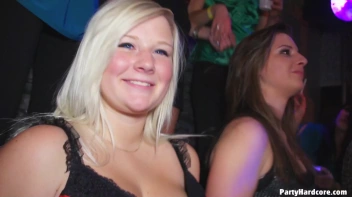 Party Hardcore 66 Single Cut: Part 1 - Cam 1 Screencap 35 on sinx.preview.netperv.com