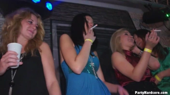 Party Hardcore 66 Single Cut: Part 1 - Cam 1 Screencap 38 on sinx.preview.netperv.com