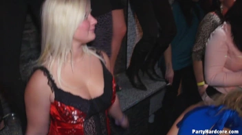 Party Hardcore 66 Single Cut: Part 1 - Cam 1 Screencap 39 on sinx.preview.netperv.com