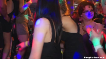 Party Hardcore 66 Single Cut: Part 1 - Cam 1 Screencap 40 on sinx.preview.netperv.com