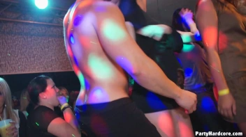 Party Hardcore 66 Single Cut: Part 1 - Cam 1 Screencap 42 on sinx.preview.netperv.com