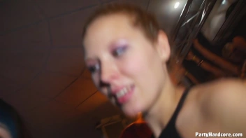 Party Hardcore 66 Single Cut: Part 1 - Cam 1 Screencap 46 on sinx.preview.netperv.com